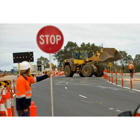 Traffic Management Bundle